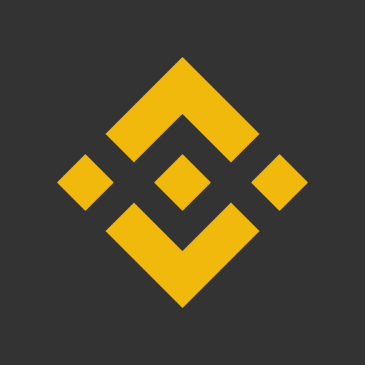 币安Logo