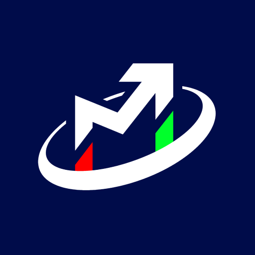 TMGM Logo